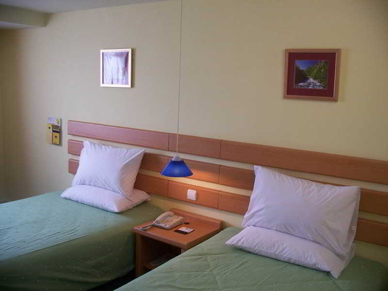 Home Inn Shanghai Pudong Nanpu Bridge Tangqiao Commercial Square Exterior foto